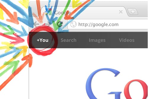 google plus