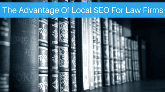 local SEO law firms